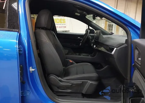 2024 Honda Prologue Ex из США, поврежденный, VIN 3GPKHVRJ0RS526062